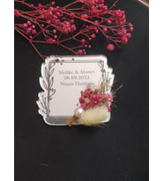 Nişan,söz magneti Nikah Şekeri - Nişan Şekeri - Söz Şekeri - Düğün Magnet - Nişan Magnet - Söz Magnet - Yenidoğan Magnet - Doğum Magnet - Yaş Magnet 7cm