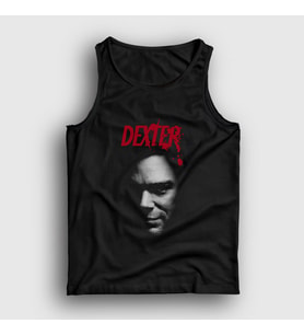 Presmono Unisex Siyah Dark Dexter Atlet 188341tt