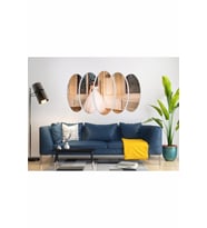 GELİNLİK KADIN MDF TABLO-1094