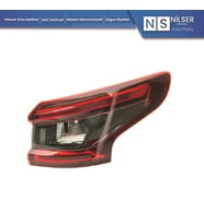 Nissan QASHQAİ Dış Sağ Stop 2017-2021
