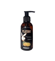 Playboy Orange Erotic Massage Oil 120 ml Aromaterapi Portakallı Erotik Masaj Yağı
