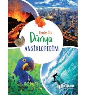 Benim İlk Dünya Ansiklopedim