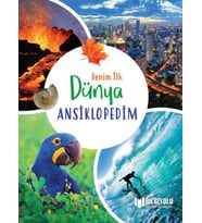 Benim İlk Dünya Ansiklopedim