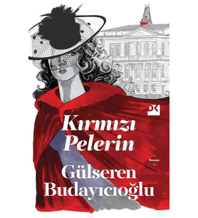 Kırmızı Pelerin - Sc