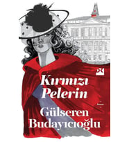 Kırmızı Pelerin - Sc