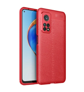 Xiaomi Mi 10T 5G Uyumlu Kılıf Zore Niss Silikon Kapak