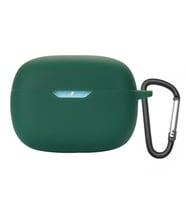 Microsonic JBL Wave Beam 2 Mat Silikon Kılıf Koyu Yeşil (Koyu Yeşil)