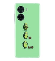 Casper Via X40 Kılıf HD Baskılı / STS-XRF/1FX/130 1352