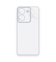 SChitec VIVO Y27s (Indonesia,TH) Uyumlu Arka Yüzey Hidrojel Koruyucu Film