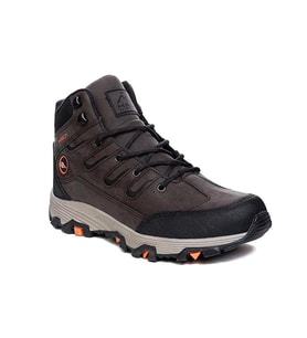 M-Rich 010 Erkek Kahve-Siyah (40-44) Bot