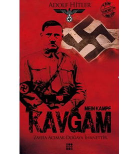 Kavgam