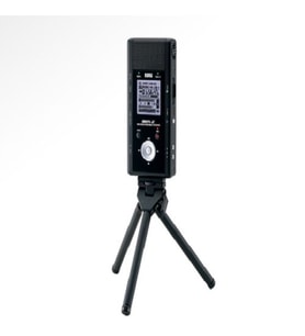 Korg MR-2 High Resolution Mobile Recorder Yüksek Çözünürlüklü Mobil Kayıt Cihazı