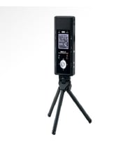 Korg MR-2 High Resolution Mobile Recorder Yüksek Çözünürlüklü Mobil Kayıt Cihazı