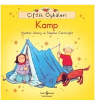 Çiftlik Öyküleri - Kamp