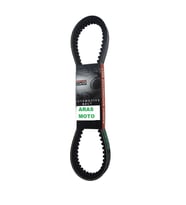 Kuba Zenzero 125 Cc Kayış Bando S19-029 Yerli Üretim Yeşil (721x18,5x30-8) -Arasmoto (Siyah)