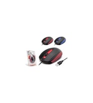 Hadron HDX3253 Kablolu Mouse (Siyah)