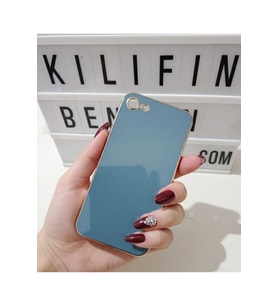 İphone 8 / 7/ SE Uyumlu Telefon Kılıf Modeli