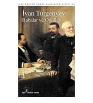 Babalar ve Oğullar
