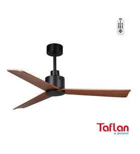 Kaşkar -Taflan D52033 Uzaktan Kumandalı Tavan Vantilatörü