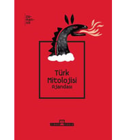 Türk Mitolojisi Ajandası (Fleksi Cilt)