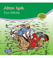 Altın Işık (100 Temel Eser - İlköğretim)