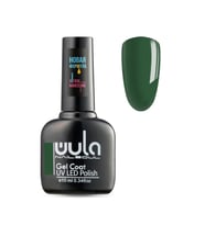 Wula Kalıcı Oje Nailsoul 10ml Ton 569