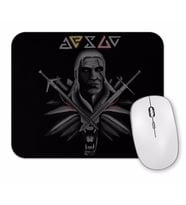 Fantasy Mouse Pad