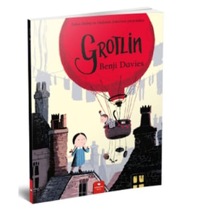 Grotlin