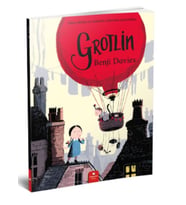 Grotlin
