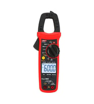 Unı-t  UT 204+  600A Ac/Dc True Rms Ncv Pensampermetre