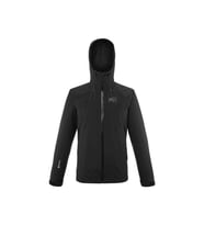 Millet G MNTETS II Goretex Ceket (Siyah)