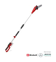 Einhell GC-LC 18/20 Li Teleskopik Akülü Budama SOLO