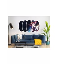 ANİME MDF TABLO-0109