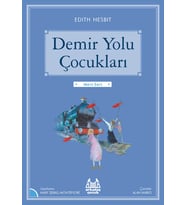 Mavi Seri - Demir Yolu Çocukları