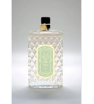 Limon Otu Kokulu Soul Of Caria Eau De Kolonya 200 Ml Özel Cam Şişe
