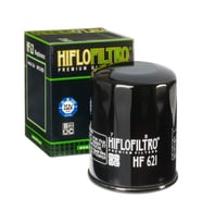 HIFLO YAĞ FİLTRESİ / ARCTIC CAT ATV / XR700 XT EPS LİMİTED / 700cc / 2015
