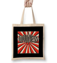 Loudness Bez Çanta Uzun Saplı