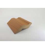PROFİL TAÇ 280CM MAT ARMUT 50MM*100MM