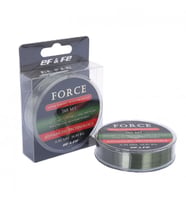 EFFE FORCE YEŞİL 150 METRE 0,30MM MONOFLAMENT MİSİNA