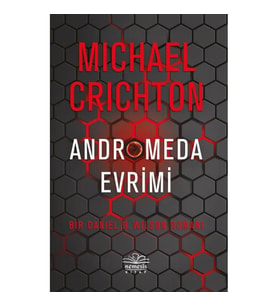 ANDROMEDA EVRİMİ