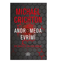 ANDROMEDA EVRİMİ