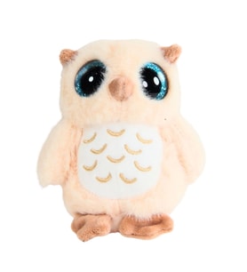 Baykuş Peluş Anahtarlık