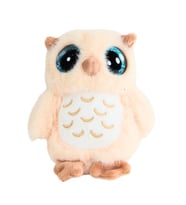 Baykuş Peluş Anahtarlık