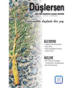 DÜŞLERSEN