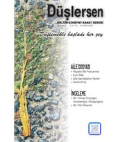 DÜŞLERSEN