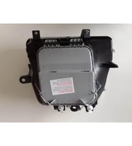 Fiat Doblo 01/05 Far Lambası Sol Elektri·kli·/motorsuz/si·yah 8fi·şli· (Si·yah Bandlı)(h1/h7) (Ayfar