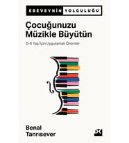 Çocuğunuzu Müzikle Büyütün