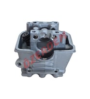 HONDA ACTİVA 125 S UYUMLU SİLİNDİR KAPAĞI SİBOBLU