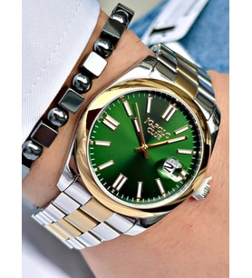 JG. Polo Clup JPC.1025 S035 Erkek Kol Saati