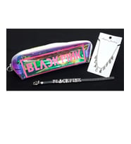 Blackpink Kalemlik Kolye Bileklik Set